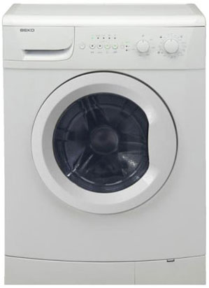 Стиральная машина BEKO WMB50811F