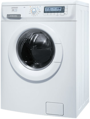 Пральна машина ELECTROLUX EWS126540W