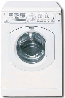 Пральна машина HOTPOINT ARISTON ARXL109 (CSI).L