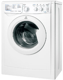 Стиральная машина INDESIT IWUC 4085 (CIS)