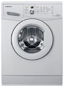 Стиральная машина SAMSUNG WF0408S1V/YLP