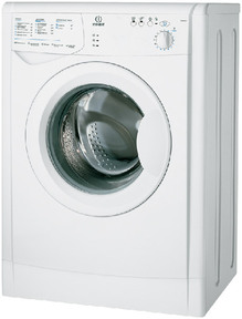 Стиральная машина INDESIT WISN 101 (CSI)