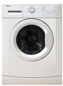 Стиральная машина BEKO WMB50821