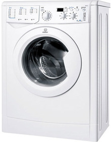 Стиральная машина INDESIT IWUD 4105 (EU)