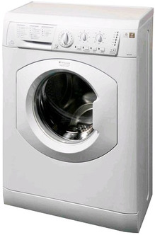 Пральна машина HOTPOINT ARISTON ARUSL 105 (CIS)