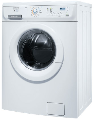 Пральна машина ELECTROLUX EWF 127440W