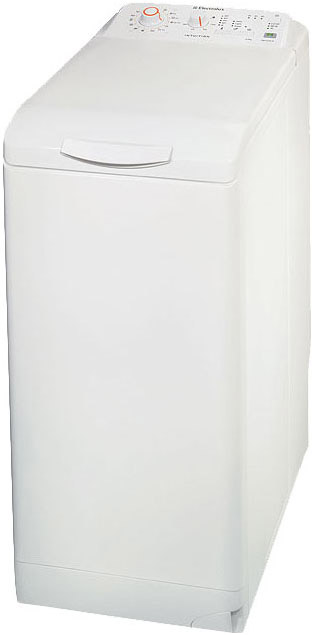 Пральна машина ELECTROLUX EWT 9125W