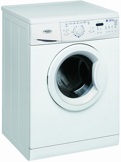 Пральна машина WHIRLPOOL AWO/D 3080