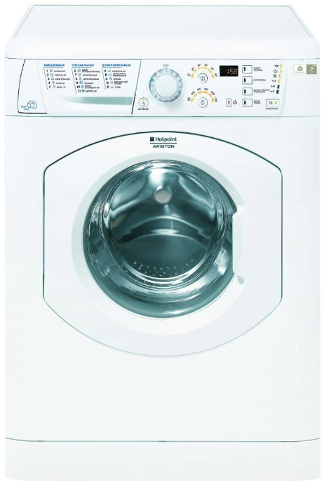 Стиральная машина HOTPOINT ARISTON ARUSF 105 (CIS)