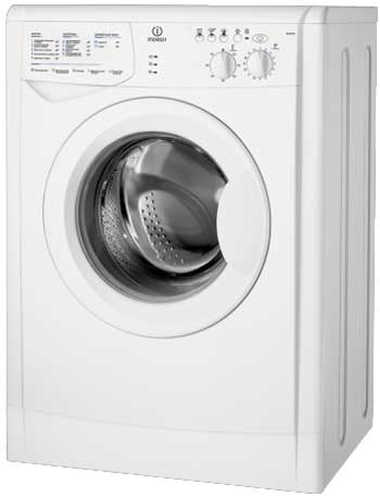 Стиральная машина INDESIT WISN 82 (CSI)