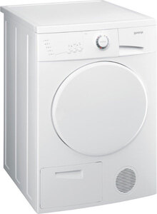 Стиральная машина GORENJE D 6 SYW