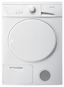 Стиральная машина GORENJE D 6 SYW