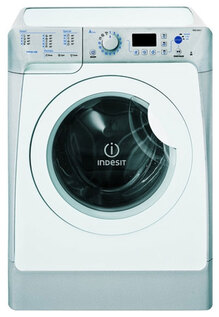 Пральна машина INDESIT PWE 71072S(EU)