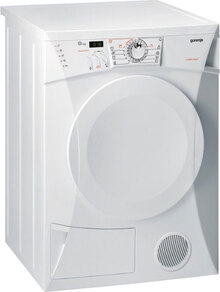 Сушильна машина GORENJE D 82326 (SPK2)