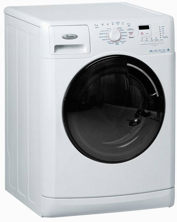 Пральна машина WHIRLPOOL AWOE 9348