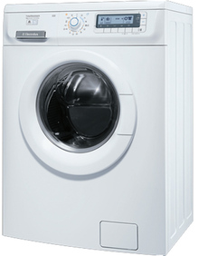 Пральна машина ELECTROLUX EWS106540W