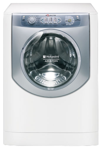 Стиральная машина HOTPOINT ARISTON AQ7L 05U (CIS).L