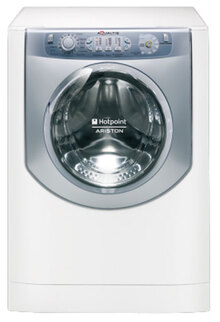 Стиральная машина HOTPOINT ARISTON AQ7L 05U (CIS).L