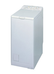 Стиральная машина ZANUSSI TЕ 1025 V