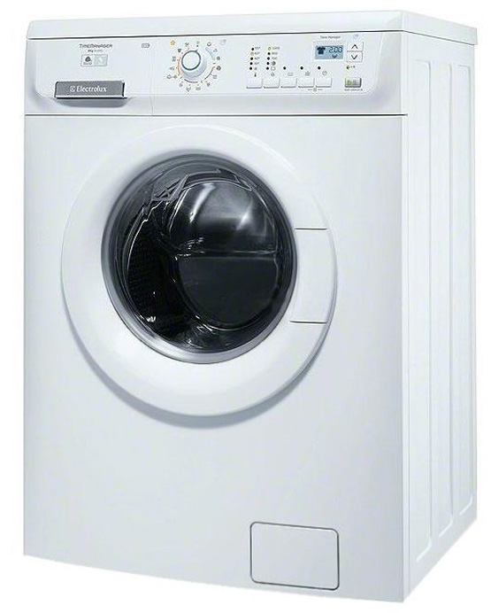 Пральна машина ELECTROLUX EWS 106410 W