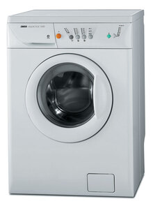 Пральна машина ZANUSSI FE 1024N