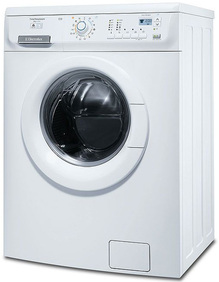 Пральна машина ELECTROLUX EWF 106410 W