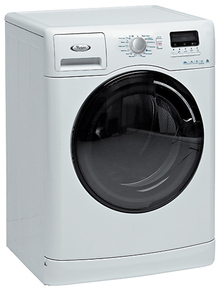 Пральна машина WHIRLPOOL AWOE 9358