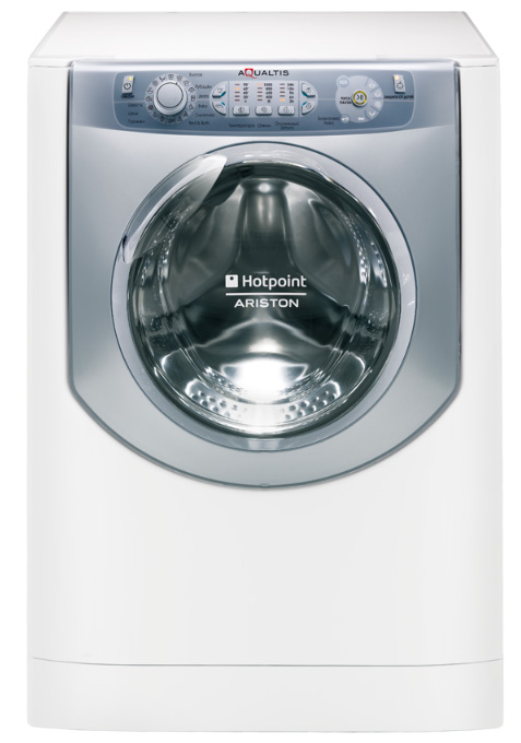 Стиральная машина HOTPOINT ARISTON AQSL 05 U (CSI)