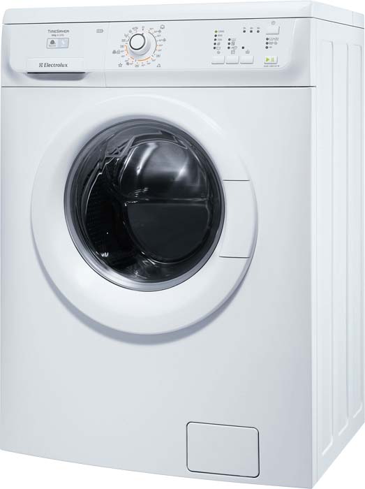 Пральна машина ELECTROLUX EWS106110W