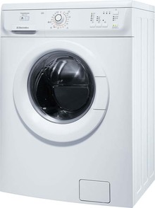 Пральна машина ELECTROLUX EWS106110W