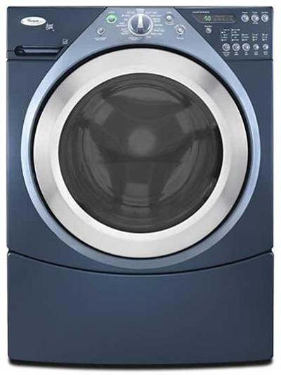 Пральна машина WHIRLPOOL AWM 9110 BS SAPPHIRE