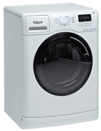 Пральна машина WHIRLPOOL AWOE 9358/1