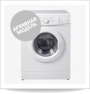 Стиральная машина DELFA DWM-45100SW Тип машины автоматическая