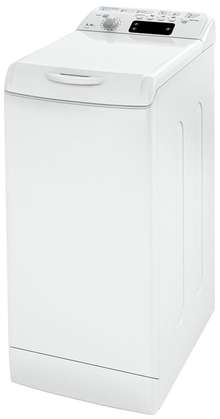 Стиральная машина INDESIT IWTE 51051 ECO (EU)