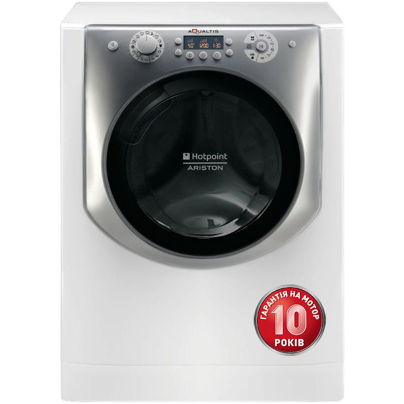 Стиральная машина HOTPOINT ARISTON AQS73F 09 EU ᐉ Купить по низкой цене ...