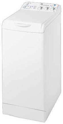 Стиральная машина INDESIT WITXL 105 (EE)