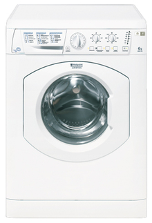 Пральна машина HOTPOINT ARISTON WML 705 CIS