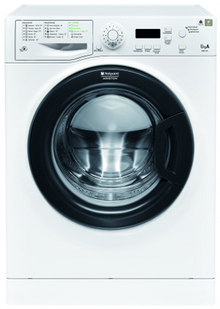 Пральна машина HOTPOINT ARISTON WMSF 605B CIS