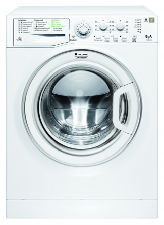 Пральна машина HOTPOINT ARISTON WMSL 6080 CIS