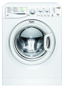 Стиральная машина HOTPOINT ARISTON WMSL 6080 CIS