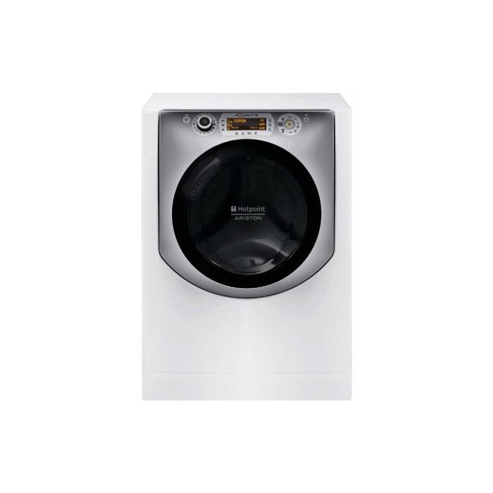 Прально-сушильна машина HOTPOINT ARISTON AQD970D 49 EU/B