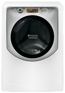 Пральна машина HOTPOINT ARISTON ADS93D 69 EU/B