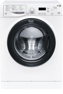 Пральна машина HOTPOINT ARISTON WMSF 6080B CIS