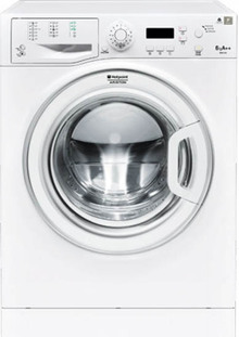 Пральна машина HOTPOINT ARISTON WMSF602(EU)