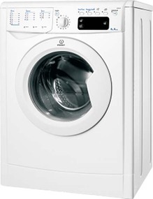 Стиральная машина INDESIT IWSE6108ECO(EE)