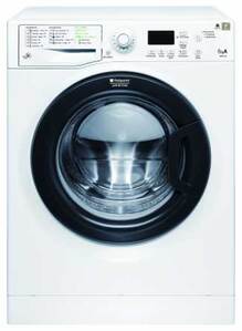 Стиральная машина HOTPOINT ARISTON WMSG 608B CIS