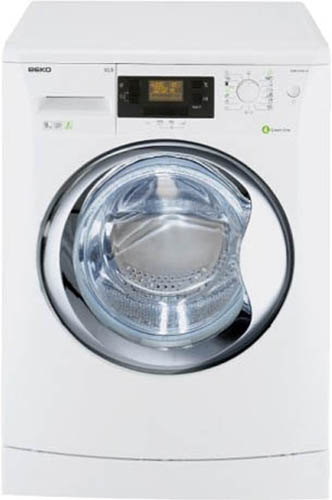 Пральна машина BEKO WMB 91442 LC