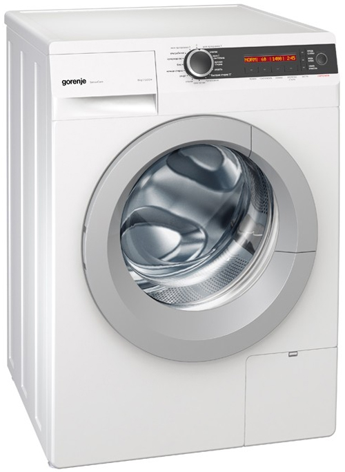 Пральна машина GORENJE W 8624H (PS10/35120)