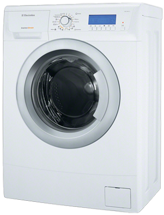 Пральна машина ELECTROLUX EWS125417A