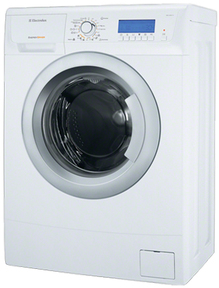 Стиральная машина ELECTROLUX EWS125417A